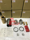 6D34 Diesel Engine Piston Liner Kit ME993531 For Mitsubishi Excavator Parts