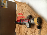 387-9433 Excavator Engine Parts Caterpillar Original C9 Fuel Injection Nozzle