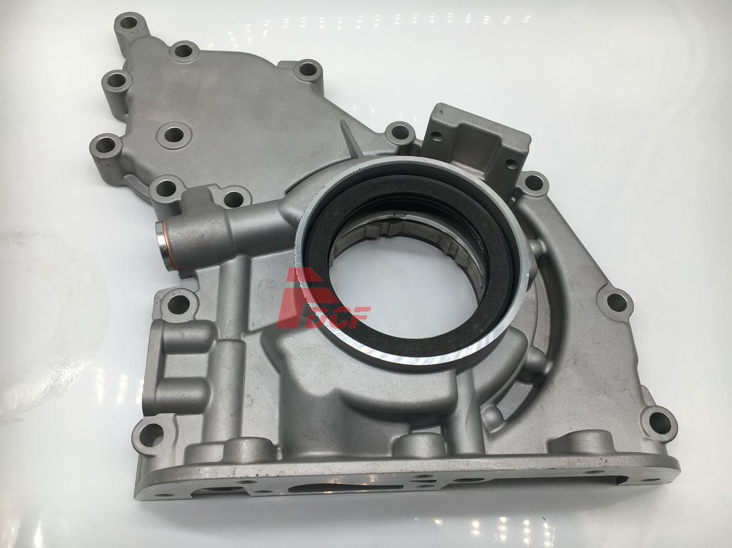 D7D Oil Pump 1011015-52D For  Excavator Diesel Engine Parts EC240 EC290