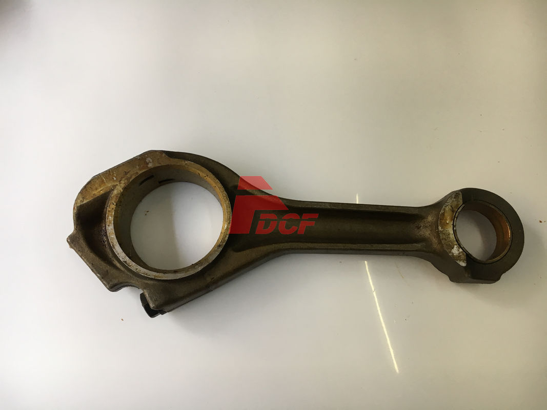 DL08 High Performance Connecting Rods For DAEWOO Excavator Diesel Engine Parts