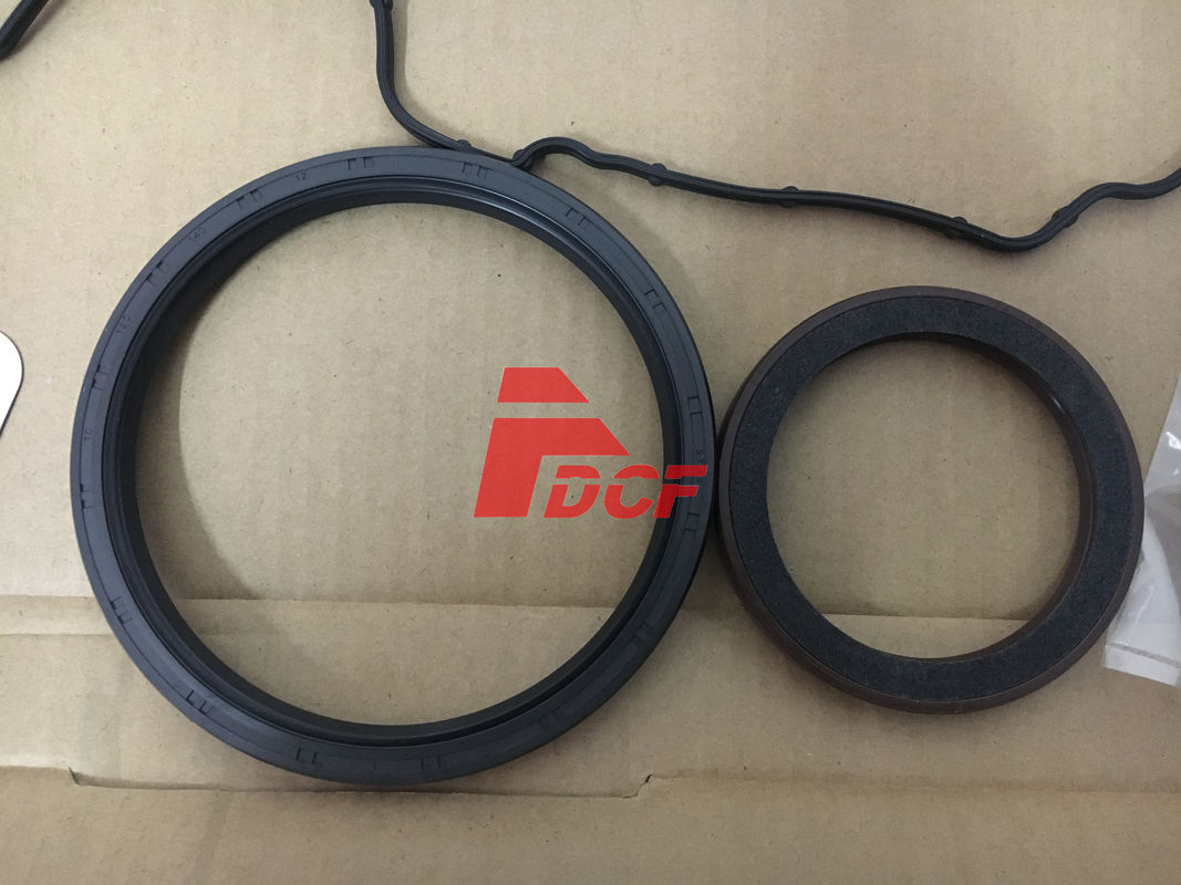 D6E Diesel Engine Gasket  Kit For  Excavator Diesel Engine Parts Gasket Kit