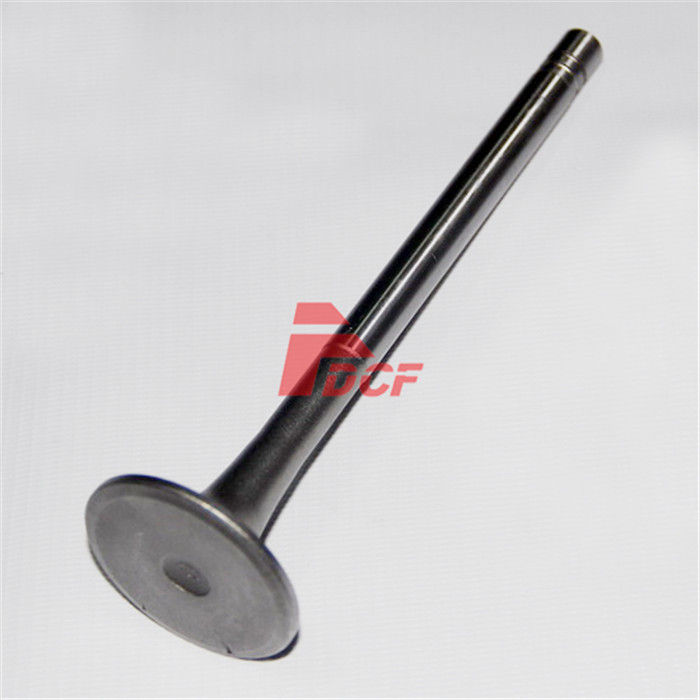 NT855 Exhaust And Intake Excavator Valve 135957 145701 For Diesel Engine Parts