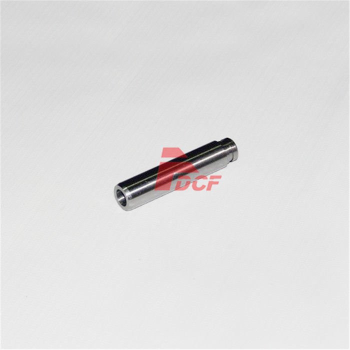 J05 J08 Engine Valve Guide 11122-1220 For Kobelco Excavator Diesel Engine Parts