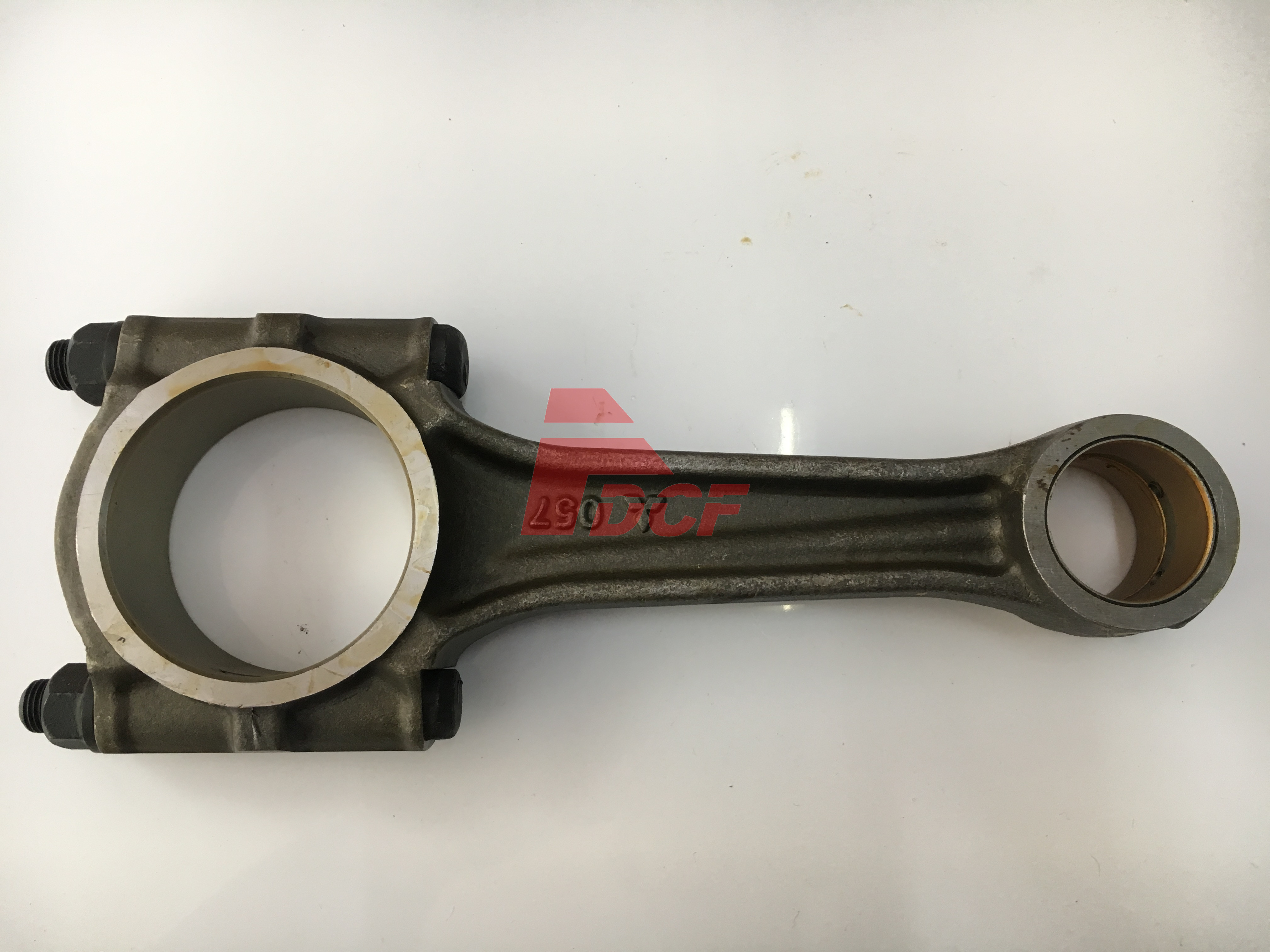S6K High Performance Connecting Rods 34319-01010 For Mitsubishi ...