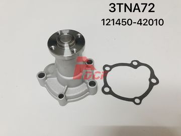 3TNA72 Apply To Yanmar Water Pump 121450-42010 Diesel Engine Parts Excavator