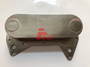 C9 Engine Oil Cooler Cover Core For Caterpillar Excavator Components