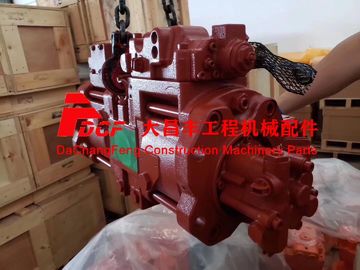 R150-9 Hydraulic Pump K5V80DTP Hydraulic Main Pump For Excavator Hydraulic Gear Pump Parts